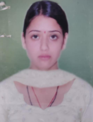 Mahima Sharma